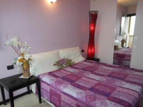 Отель Motel Monterosa  Вогонья